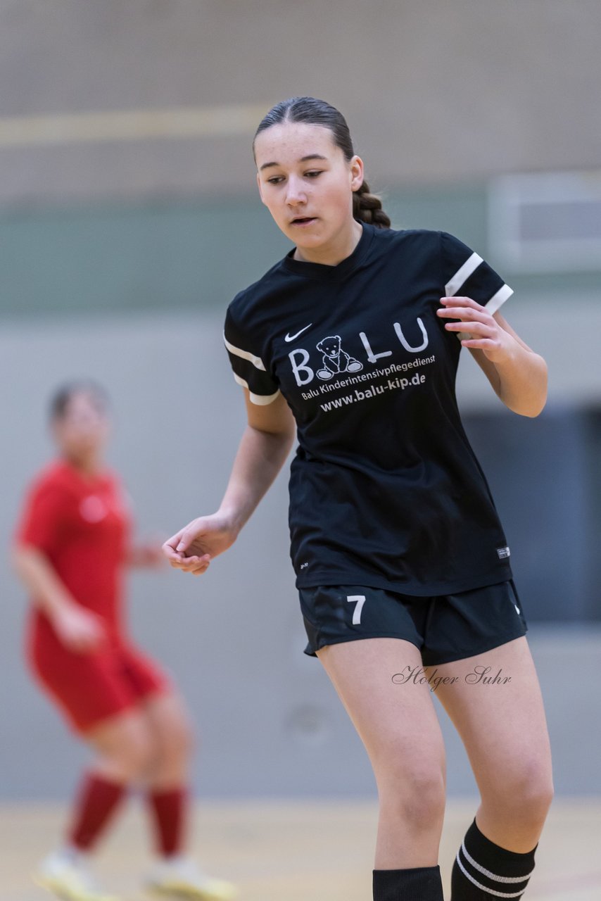 Bild 188 - wCJ Futsalmeisterschaft